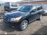 Hyundai Santa Fe Gl/Gls 5NMSG13E39H308732 снимка