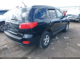 Hyundai Santa Fe Gl/Gls 5NMSG13E39H308732 снимка