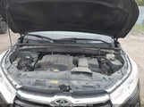 Toyota Highlander Xle 5TDJKRFHXES047783 снимка