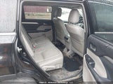 Toyota Highlander Xle 5TDJKRFHXES047783 снимка