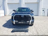 Toyota Tundra Crewmax Limited/Crewmax Trd Pro 5TFJC5DB4NX003759 fotografie