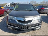 Acura Mdx 2HNYD2H25CH001907 снимка