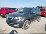 Acura Mdx 2HNYD2H25CH001907 fotografie