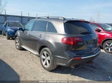 Acura Mdx 2HNYD2H25CH001907 снимка