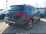 Acura Mdx 2HNYD2H25CH001907 снимка