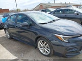Toyota Corolla 5YFB4MBE1PP145609 снимка