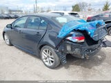 Toyota Corolla 5YFB4MBE1PP145609 fotografie