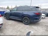 Lexus Tx 500H 5TDABAB6XRS006419 снимка