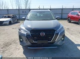 Nissan Kicks Sv 3N1CP5CVXRL570698 снимка
