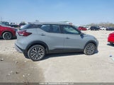 Nissan Kicks Sv 3N1CP5CVXRL570698 снимка