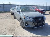 Nissan Kicks Sv 3N1CP5CVXRL570698 снимка