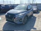 Nissan Kicks Sv 3N1CP5CVXRL570698 снимка