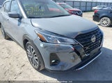 Nissan Kicks Sv 3N1CP5CVXRL570698 снимка
