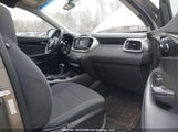 Kia Sorento 2.4L Lx 5XYPG4A3XJG427840 photo
