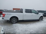 Ford F150 Supercrew 1FTEW1C40LKD69720 снимка