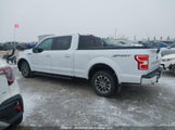Ford F150 Supercrew 1FTEW1C40LKD69720 снимка