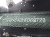 Ford F150 Supercrew 1FTEW1C40LKD69720 снимка