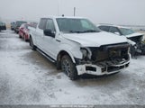 Ford F150 Supercrew 1FTEW1C40LKD69720 снимка