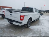 Ford F150 Supercrew 1FTEW1C40LKD69720 снимка