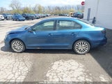 Volkswagen Jetta Tdi 3VWWA7AJ4FM419480 снимка