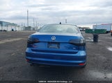 Volkswagen Jetta Tdi 3VWWA7AJ4FM419480 снимка