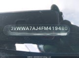Volkswagen Jetta Tdi 3VWWA7AJ4FM419480 снимка