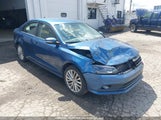 Volkswagen Jetta Tdi 3VWWA7AJ4FM419480 снимка