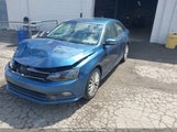 Volkswagen Jetta Tdi 3VWWA7AJ4FM419480 снимка