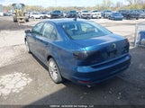 Volkswagen Jetta Tdi 3VWWA7AJ4FM419480 снимка