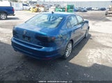 Volkswagen Jetta Tdi 3VWWA7AJ4FM419480 снимка