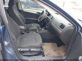 Volkswagen Jetta Tdi 3VWWA7AJ4FM419480 снимка