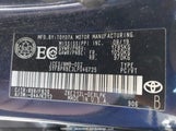Toyota Corolla Le 5YFBPRBE3LP046725 снимка