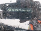 Hyundai Elantra KMHD84LF7JU482814 снимка