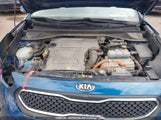 Kia Niro Ex/Ex Premium KNDCC3LC0K5335227 снимка