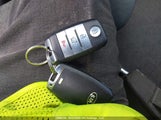 Kia Niro Ex/Ex Premium KNDCC3LC0K5335227 снимка