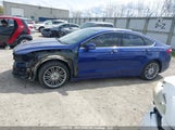 Ford Fusion Se 3FA6P0H90DR128047 снимка
