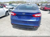 Ford Fusion Se 3FA6P0H90DR128047 снимка