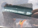 Ford Fusion Se 3FA6P0H90DR128047 снимка