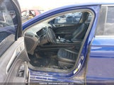 Ford Fusion Se 3FA6P0H90DR128047 снимка