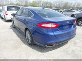 Ford Fusion Se 3FA6P0H90DR128047 снимка