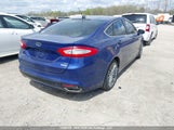 Ford Fusion Se 3FA6P0H90DR128047 снимка