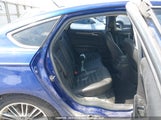 Ford Fusion Se 3FA6P0H90DR128047 снимка