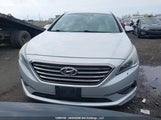 Hyundai Sonata Gl 5NPE24AF9FH173716 снимка