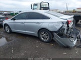 Hyundai Sonata Gl 5NPE24AF9FH173716 снимка