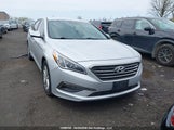 Hyundai Sonata Gl 5NPE24AF9FH173716 снимка