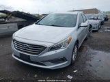 Hyundai Sonata Gl 5NPE24AF9FH173716 снимка
