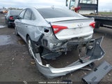 Hyundai Sonata Gl 5NPE24AF9FH173716 снимка
