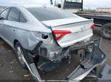 Hyundai Sonata Gl 5NPE24AF9FH173716 снимка