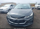 Chevrolet Cruze Lt 3G1BE6SMXHS582232 снимка