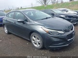 Chevrolet Cruze Lt 3G1BE6SMXHS582232 снимка